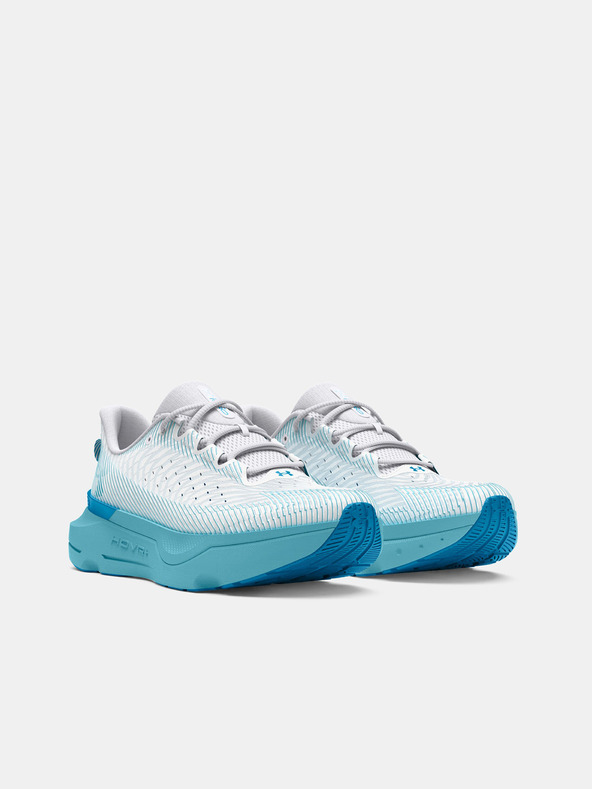 Under Armour Unisex topánky Under Armour UA U Infinite Pro Fire & Ice