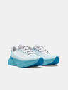 Under Armour Unisex topánky Under Armour UA U Infinite Pro Fire & Ice