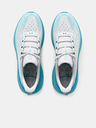 Under Armour Unisex topánky Under Armour UA U Infinite Pro Fire & Ice