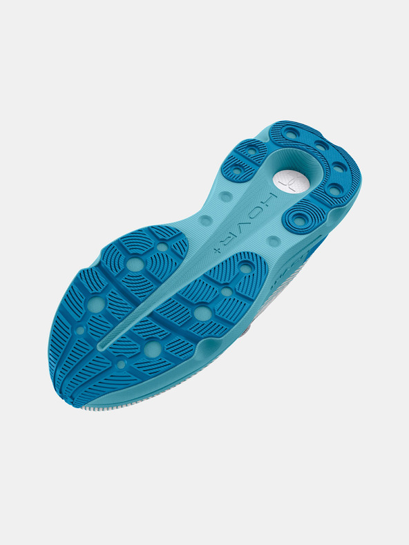 Under Armour Unisex topánky Under Armour UA U Infinite Pro Fire & Ice