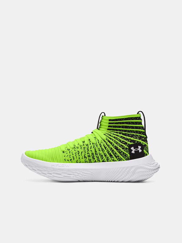 Under Armour Unisex topánky Under Armour UA FLOW FUTR X Elite