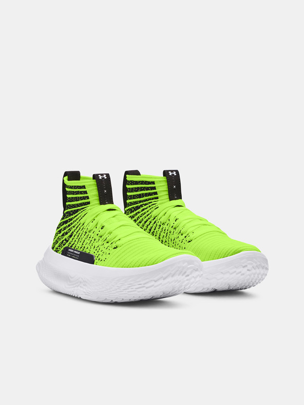 Under Armour Unisex topánky Under Armour UA FLOW FUTR X Elite