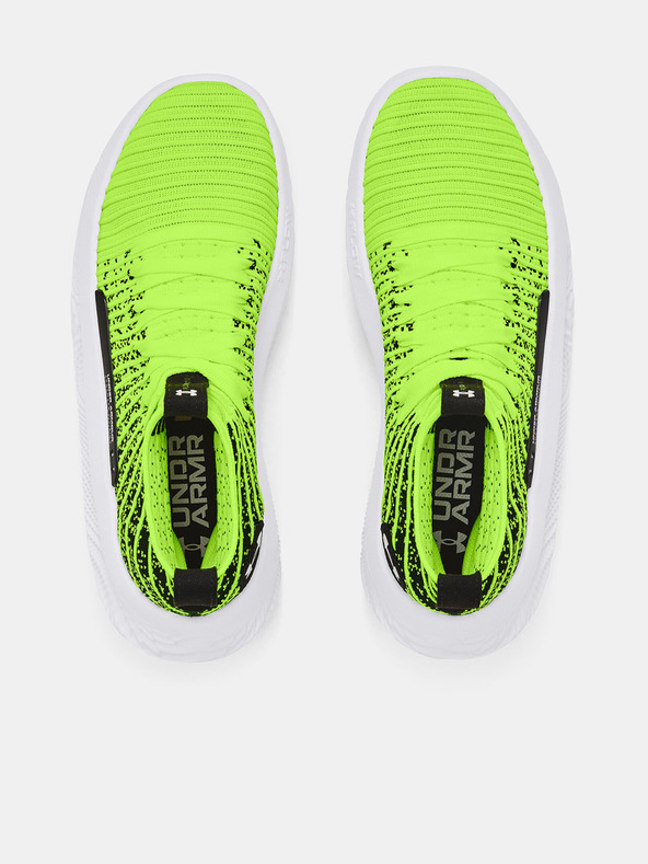 Under Armour Unisex topánky Under Armour UA FLOW FUTR X Elite