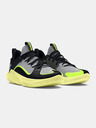 Under Armour Unisex topánky Under Armour UA FLOW FUTR X 3