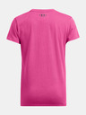 Under Armour Dámske tričko Under Armour Pjt Rck W Underground Core T