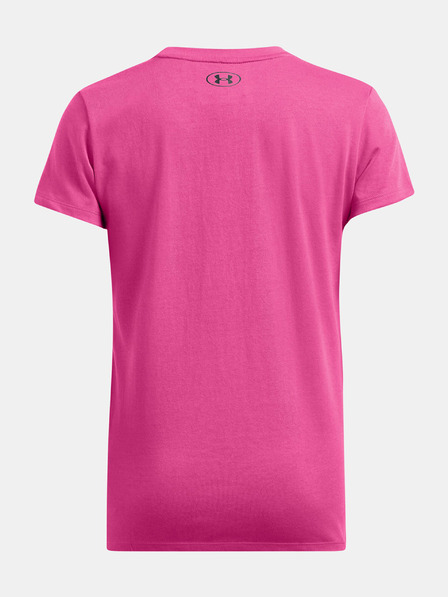 Under Armour Dámske tričko Under Armour Pjt Rck W Underground Core T