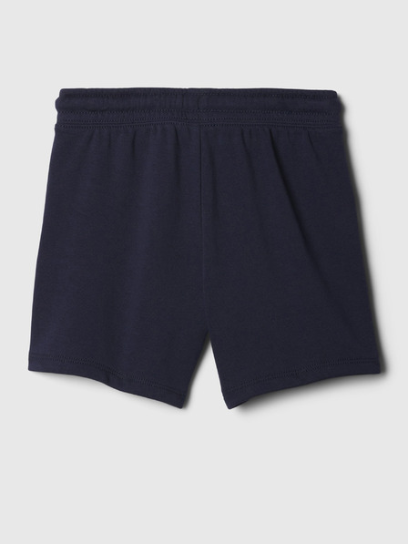 GAP Baby teplákové kraťasy GAP