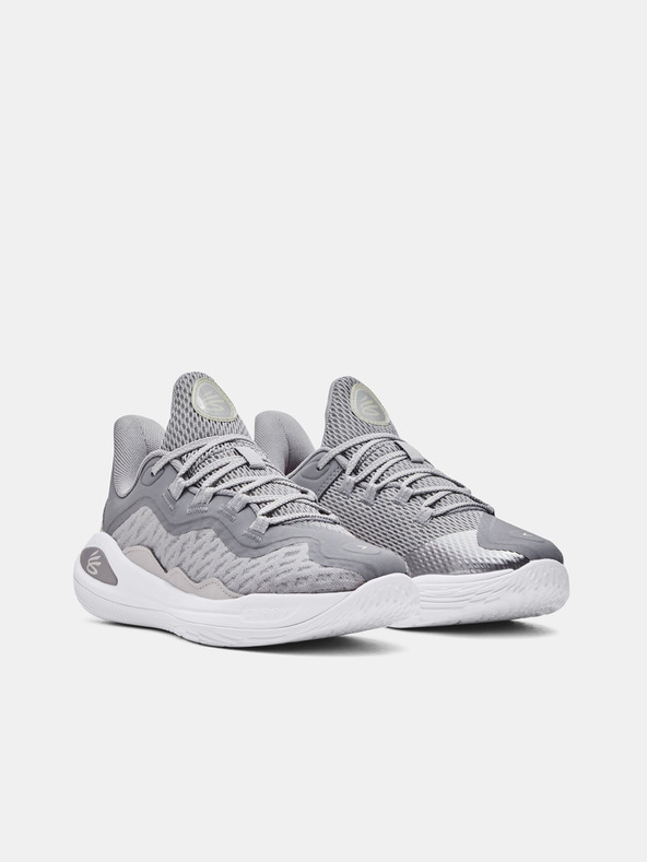 Under Armour Detské topánky Under Armour GS CURRY 11 YW