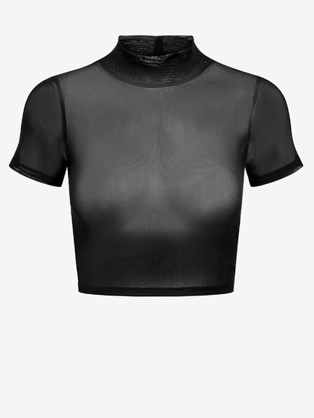ONLY Čierny dámsky top ONLY Lamy