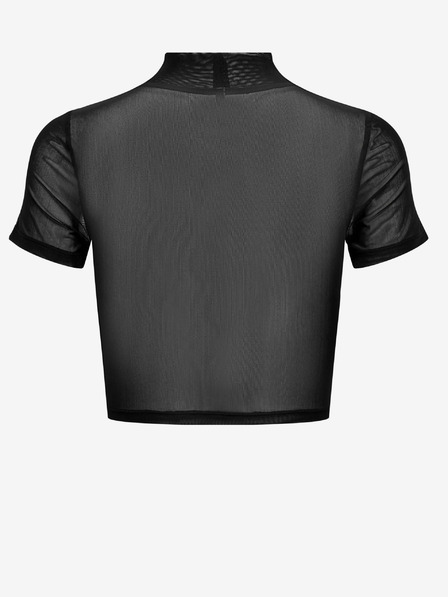 ONLY Čierny dámsky top ONLY Lamy