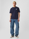 GAP Tričko s medvedíkom Unisex GAP