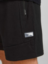 Jack & Jones Čierne tepláky Jack & Jones Air