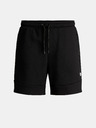Jack & Jones Čierne tepláky Jack & Jones Air