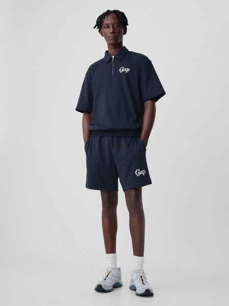 GAP Kraťasy s logom GAP