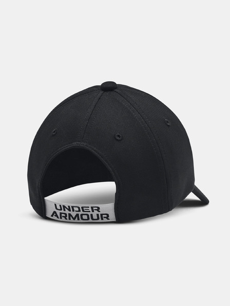 Under Armour Dievčenská šiltovka Under Armour Play Up Hat