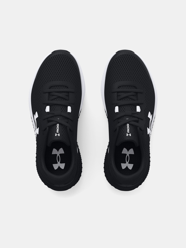 Under Armour Chlapčenské topánky Under Armour UA BPS Rogue 3 AL