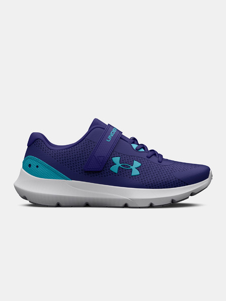 Under Armour Chlapčenské topánky Under Armour UA BPS Surge 3 AC