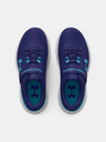 Under Armour Chlapčenské topánky Under Armour UA BPS Surge 3 AC