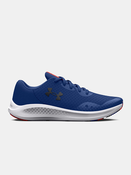 Under Armour Chlapčenské topánky Under Armour UA BGS Charged Pursuit 3