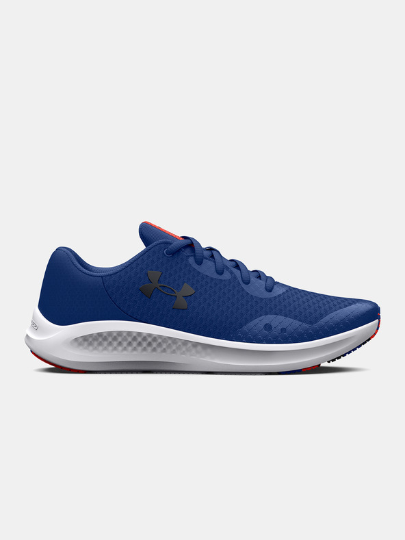 Under Armour Chlapčenské topánky Under Armour UA BGS Charged Pursuit 3