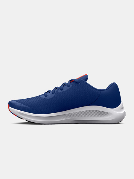 Under Armour Chlapčenské topánky Under Armour UA BGS Charged Pursuit 3