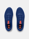 Under Armour Chlapčenské topánky Under Armour UA BGS Charged Pursuit 3
