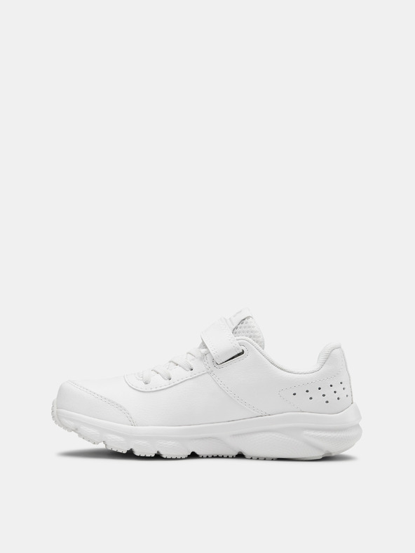 Under Armour Detské topánky Under Armour UA PS Assert 8 UFM SYN AC