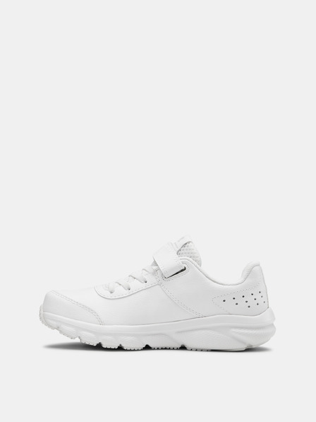 Under Armour Detské topánky Under Armour UA PS Assert 8 UFM SYN AC