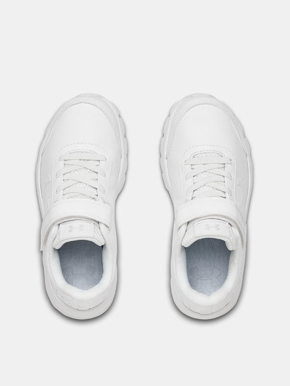 Under Armour Detské topánky Under Armour UA PS Assert 8 UFM SYN AC
