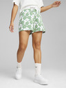 Puma Puma ESS+ Blossom 5" AOP šortky TR