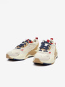 Puma Béžové pánske tenisky so semišovými detailmi Puma RS-X Effect Expeditions