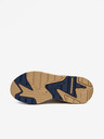 Puma Béžové pánske tenisky so semišovými detailmi Puma RS-X Effect Expeditions