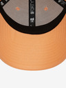 New Era Oranžová dámska šiltovka New Era 940W MLB League Essential Cap 9forty