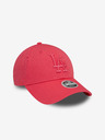 New Era Koralová Dámska šiltovka New Era 940W MLB League Essential Cap 9forty