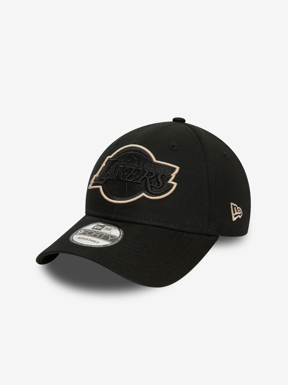 New Era Black Pánska šiltovka New Era 940 MLB Team Outline Cap 9forty