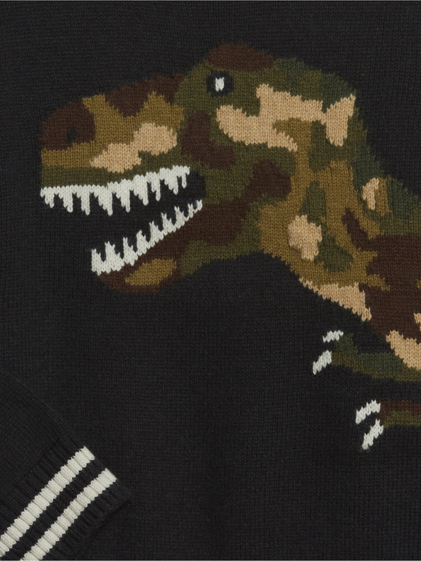 GAP Baby sveter dino GAP