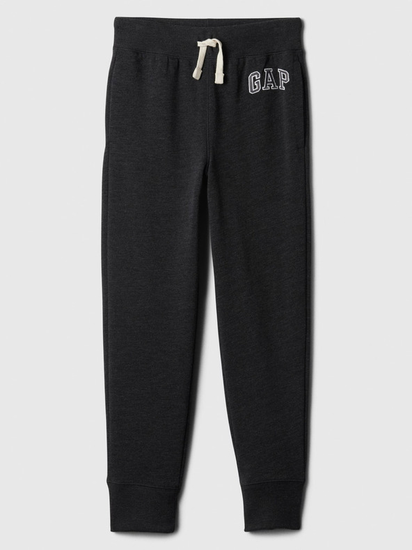 GAP Detské tepláky s logom GAP