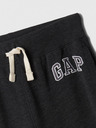 GAP Detské tepláky s logom GAP