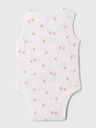 GAP Baby body bez rukávov GAP