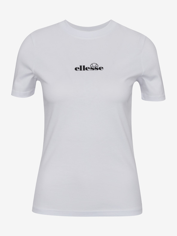 Ellesse Biele dámske tričko Ellesse
