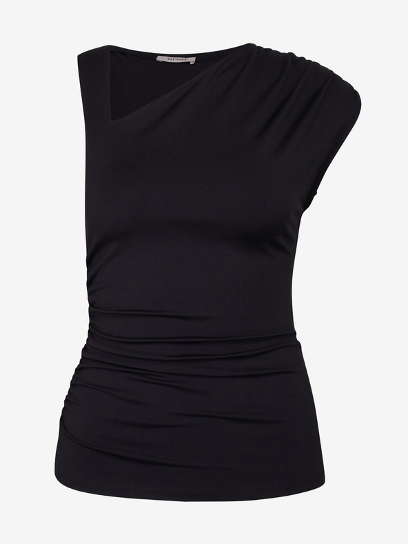 Orsay Čierny dámsky top ORSAY