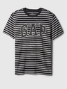 GAP Tričko s logom GAP