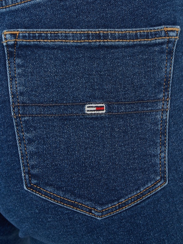 Tommy Jeans Nora MR Džínsy