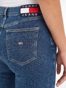 Tommy Jeans Nora MR Džínsy