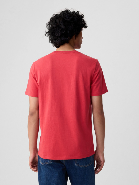 GAP Tričko GAP logo