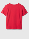 GAP Baby tričko Mix & Match s logom GAP