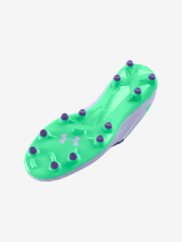 Under Armour Unisex kopačky Under Armour UA Magnetico Select 3.0 FG