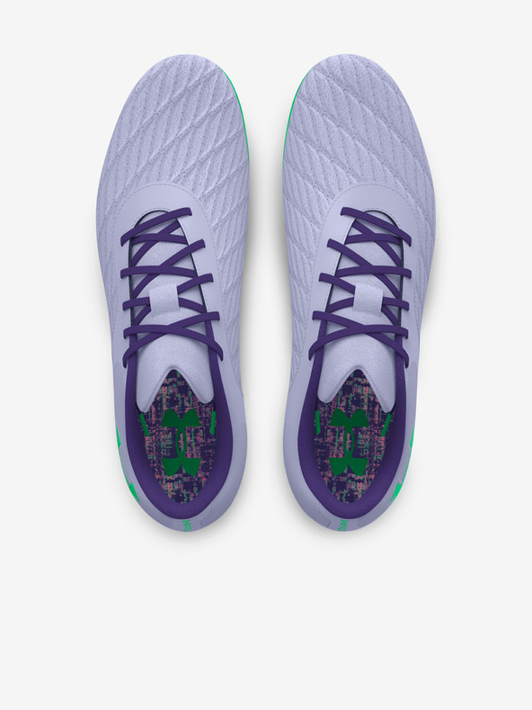 Under Armour Unisex kopačky Under Armour UA Magnetico Select 3.0 FG