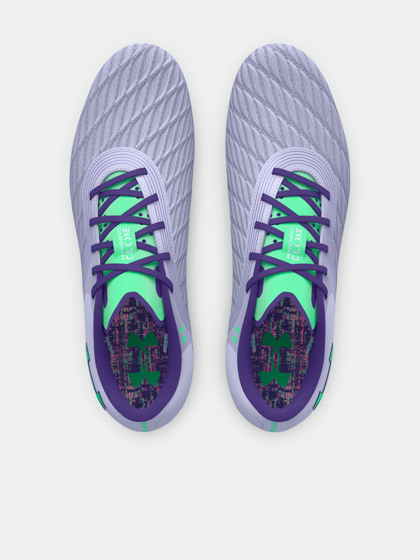 Under Armour Unisex kopačky Under Armour UA Clone Magnetico Pro3.0 FG
