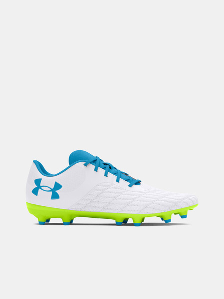 Under Armour Unisex kopačky Under Armour UA Magnetico Select 3.0 FG